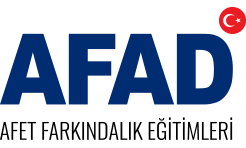 AFAD Disaster Awareness Training