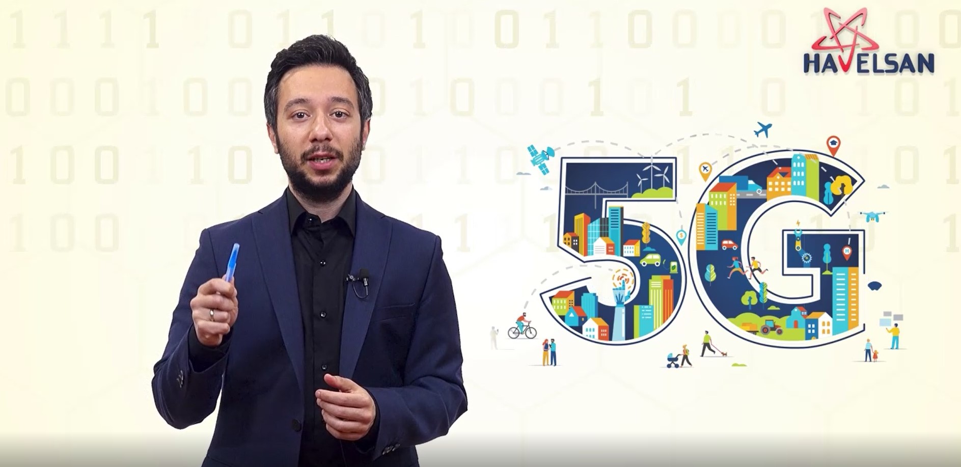 5G and Applications