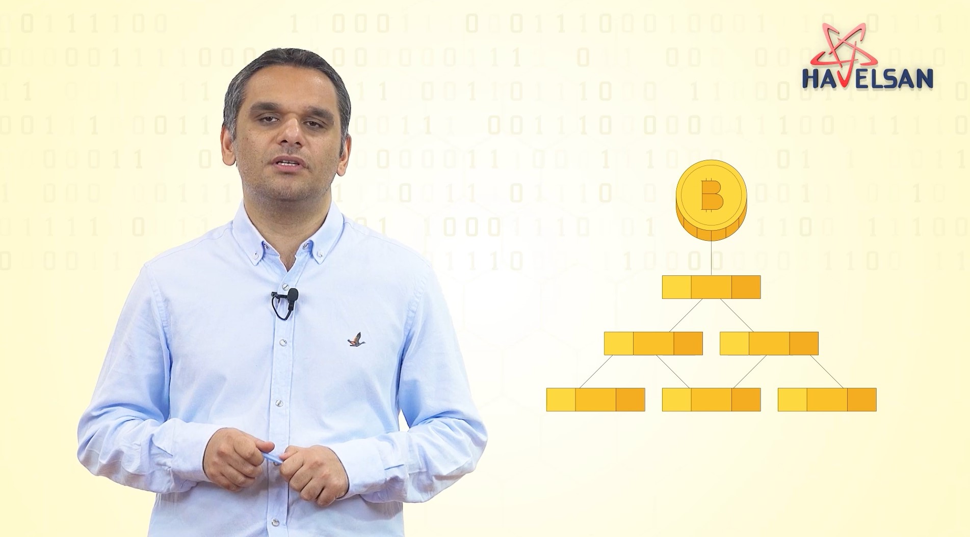 Blockchain Technology