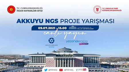 Akkuyu - Project Competition