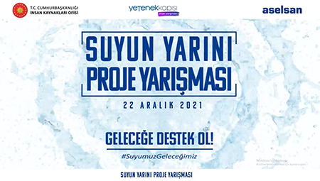 Aselsan - Project Competition